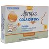 Apropos Gola Defens - Pro Pastiglie per la Gola Dispositivo Medico, 20 pastiglie