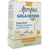 Apropos Gola Defens - Pro Spray Forte per la Gola Dispositivo Medico, 20ml