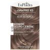 ZETA FARMACEUTICI SpA Euphidra ColorPRO XD Colorazione Permanente Tinta Numero 610 - Tinta capelli colore biondo scuro cenere