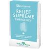 Offerte GSE Biosterine Relief Supreme 12 Compresse [Nuovo - Lunghissima Scadenza]