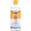 Company of Animals ARM & HAMMER Fresh Spectrum Collutorio per cuccioli al cocco e menta - La migliore igiene orale per il tuo cane, rimuove placca e tartaro, pulisce denti e gengive senza spazzolare (473 ml)