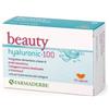 Farmaderbe Beauty Hyaluronic 100 3x10 Capsule Farmaderbe Farmaderbe