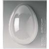 silikomart | Stampo per Cioccolatini UOVO SK400, 220 x 160 h 80 mm