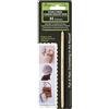 Clover Double Ended Tunisian Crochet Hook H-