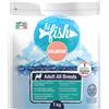 Hi Fish Dog Fresco Adult Salmone 1KG