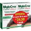 Migliocres Capelli Specifico per Uomo 60 + 60 Compresse PROMO