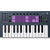NOVATION Flkey Mini Tastiera 25 TASTI MINI PER FL STUDIO Nuova Garanzia Italiana