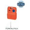 CAN-SB SERBATOIO TANICA PORTATILE IN ELTEX PER BARCA GOMMONE 12/24/29 LT. OMOLOGATO