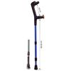 FARMACARE Srl Bastone Canadese Lega Senza Ammortizzatore