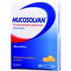OPELLA HEALTHCARE ITALY Srl Mucosolvan 20 Pastiglie 15mg