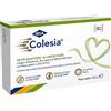 Colesia Soft gel Integratore per il colesterolo 30 capsule
