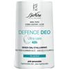 Bionike Defence Deo Roll-On Senza Sali D'Alluminio 50 ml