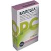 Egregia integratore 30 compresse