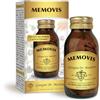 Dr Giorgini MEMOVIS pastiglie - 90 G