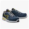 DIADORA Scarpe Antinfortunistiche Diadora Run Net Airbox Low S3 SRC Blu Cosmos - 701.176221