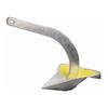 Ancora Spade S60 in Acciaio Zincato 9.5 Kg