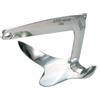 Ancora Bruce B-Type in Acciaio Inox 5kg