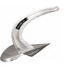 Ancora Vulcan in Acciaio Zincato 6 Kg