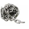 Catena zincata d6 spezzone 2mt