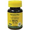 Natures Plus FERRO 90 TAVOLETTE