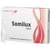 SOMILUX COLLIRIO 10 APPLICATORI STERILI MONODOSE DA 0,5 ML