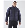 Stormtech Abbigliamento personalizzate. Giubbotto uomo termico personalizzabile Stormtech Altitude - Stormtech personalizzate o neutre