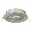 BOT LIGHTING - SHOT Faretto inc. tondo orientab. Met. Spazz. - LD3SPTA01S