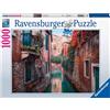 RAVENSBURGER 17089 PUZZLE DA 1000 PZ. AUTUNNO A VENEZIA