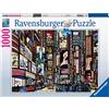 RAVENSBURGER 17088 PUZZLE DA 1000 PZ. VIVACE NEW YORK