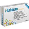 Fluidran integratore per l'apparato respiratorio 30 compresse