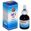Herboplanet Gastrosol Liquido integratore alimentare 50 Ml