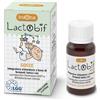 Lactofib Integratore per lattanti e bambini a base di fermenti lattici vivi 8 Ml