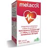 Melacol Integratore per il Colesterolo 60 Capsule