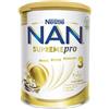 Nestlè Nan Supreme Pro 3 Latte di crescita in polvere 800 Gr