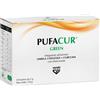 Pufacur Green integratore a base di omega 3 e curcuma 30 bustine