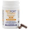 Retifort integratore alimentare antiossidante 60 Capsule