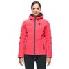 Dainese Snow Skijacket Down Jacket Rosa XL Donna