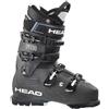 Head Edge Lyt 130 Gw Alpine Ski Boots Nero 30.0