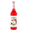 Monin Sciroppo Monin Rose