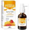 ZETA FARMACEUTICI SPA GOLASEPT SPRAY GOLA BABY 30ML