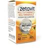 PIZETA PHARMA SPA ZETAVIT MULTIVI MULTIMIN 42CPR