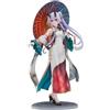 MAX FACTORY FATE/GRAND ORDER Tomoe Gozen: Heroic Spirit Traveling Outfit Statua MAX FACTORY