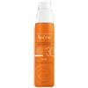 AVENE (Pierre Fabre It. SpA) AVENE Eau Thermale Spray Solare Spf 30 200 Ml