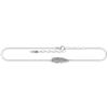 Thomas Sabo Cavigliera da Donna Argento 925