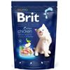 BRIT Cat Premium by Nature Kitten chicken 300 g