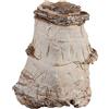 sera 32352 Rock Asian Pagoda XXL (Pezzo ca. 6 kg), Pietra Naturale, Decorazione per Acquario, Pagodo, Aquascaping