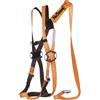 delta-plus Kit classic protezione anticaduta Elara 160 V2 - Deltaplus