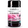 Nutriva Linea Difese Immunitarie Immunoval Integratore 30 Compresse