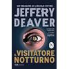Rizzoli Il visitatore notturno