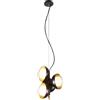 Tooy Muse 554.15 lampadario